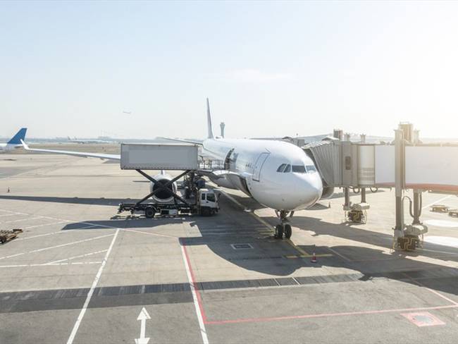 La ruta será operada con dos frecuencias semanales los días jueves y domingo, en aviones ATR42 con capacidad para 46 pasajeros. Foto: Getty Images