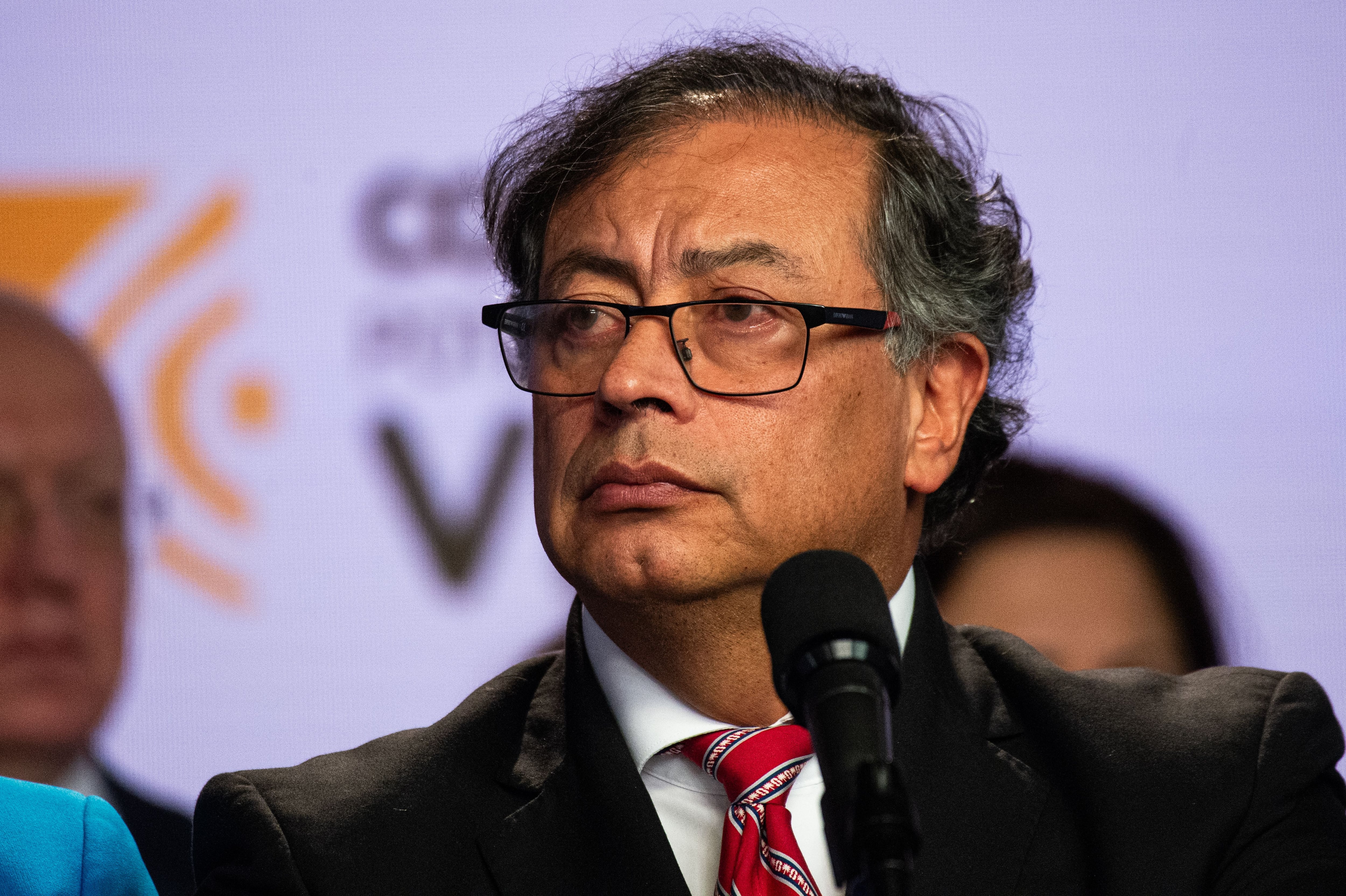 Fiscalía anuncia inspección en el CNE para revisar gastos de la campaña de Gustavo Petro