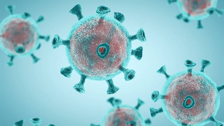 El National Institute of Health realizó una investigación en la que determinó cuánto tiempo dura el virus en diferentes materiales y superficies.. Foto: Getty Images