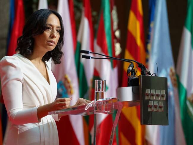 Esperamos que la cumbre de la OTAN en Madrid sea histórica: Mercedes González