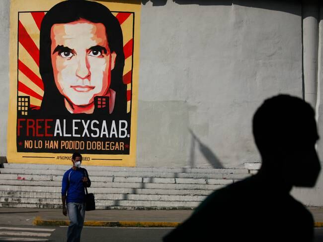 Defensa de Alex Saab desestima el “expediente Ecuador” y niega que tenga negocios con Santos