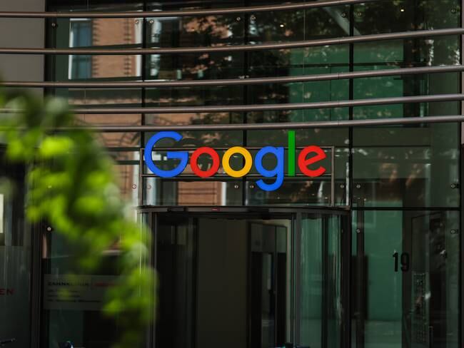 Rusia multó a Google con 265.000 dólares por violar ley sobre datos de rusos