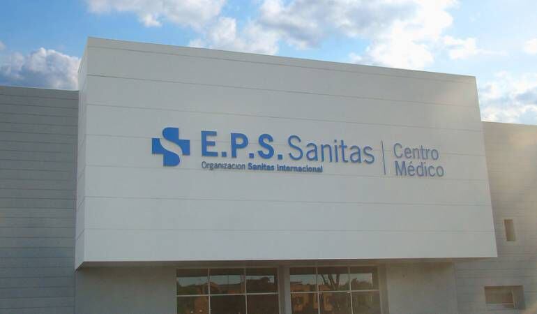 “Si una EPS viene mal, termina peor”: Acemi por la intervención de Sanitas