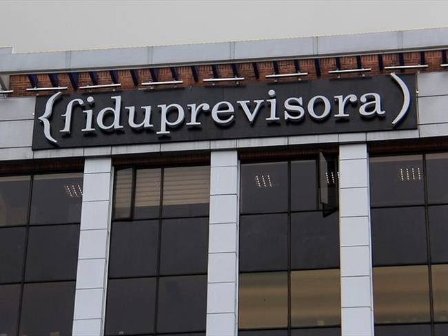 Gobierno entregó a Fiduprevisora la administración de los recursos para el posconflicto. Foto: Colprensa