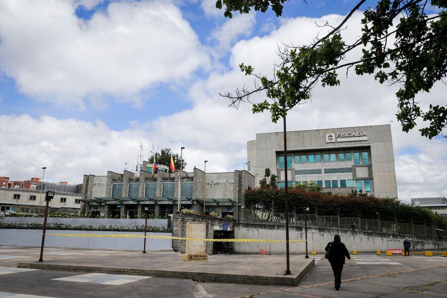 Fiscalía acusó a 14 empresarios bananeros por presunta financiación de las AUC