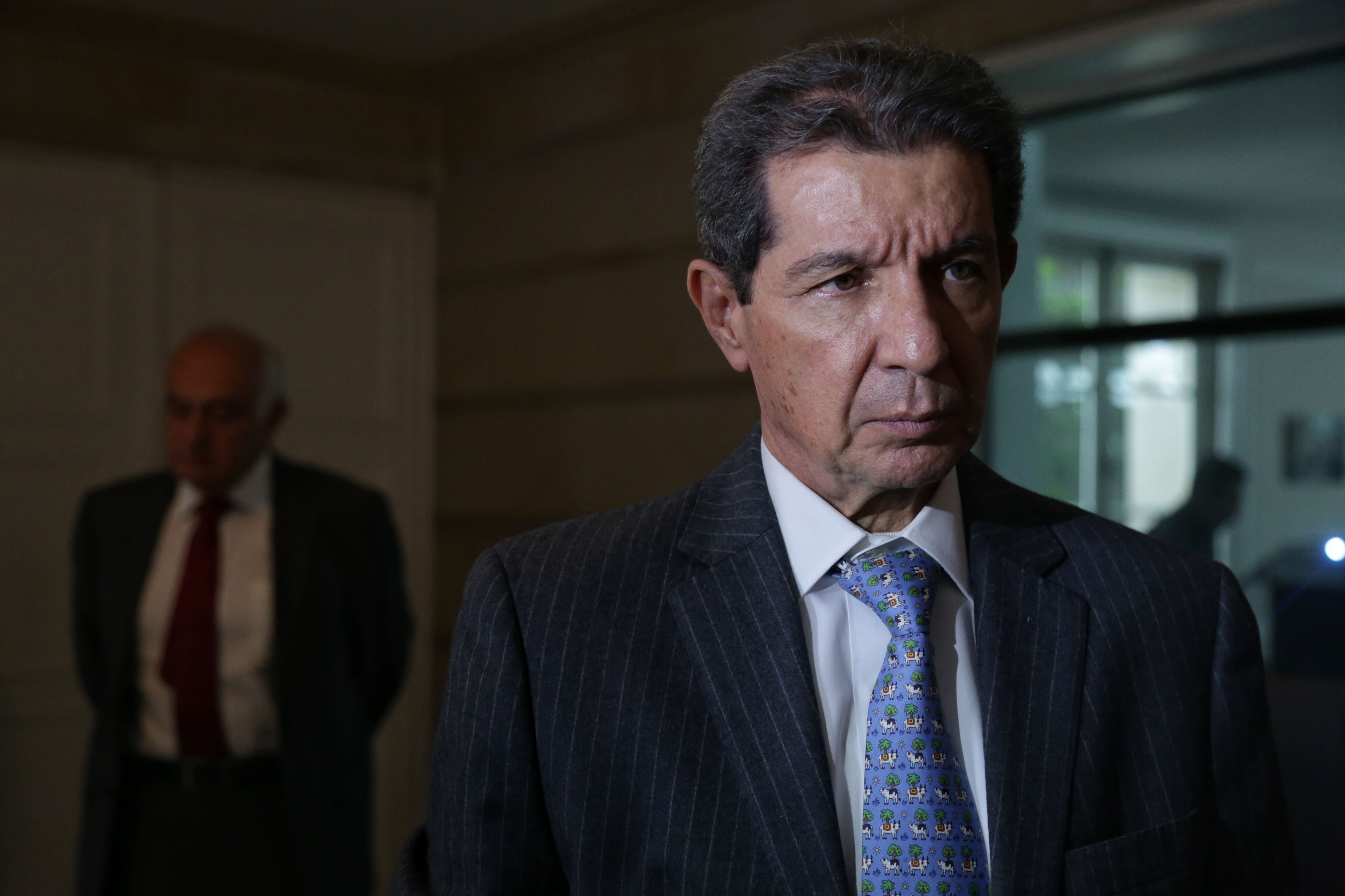 Al Oído: Lafaurie rompe el silencio sobre proceso con ELN: “la paz aún está lejos”