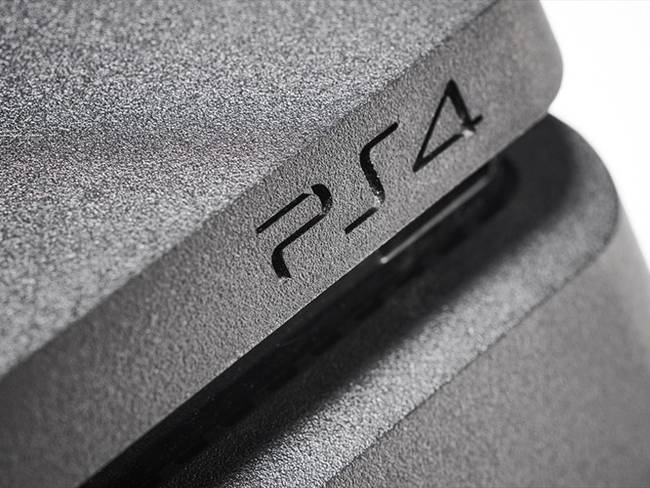 PlayStation 4. Foto: Getty