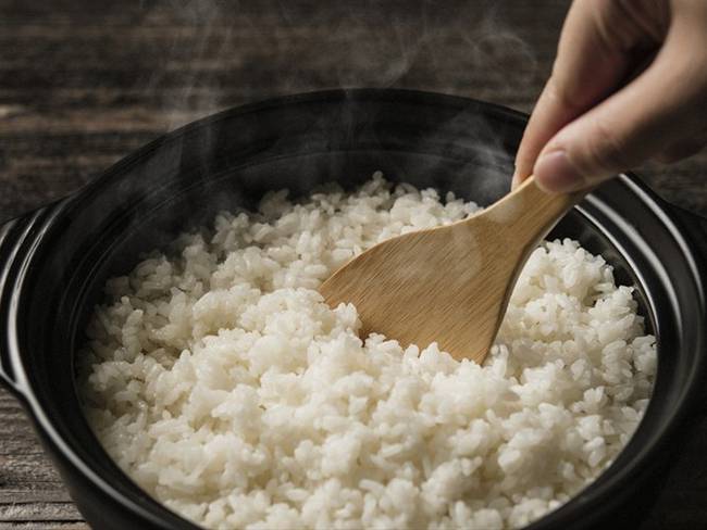 “Si nosotros emprendiéramos la negociación de los TLC con el arroz, estaríamos abriendo la posibilidad de que nos negocien productos que hoy exportamos al mundo”: Rodolfo Zea. Foto: Getty Images / YAGI STUDIO