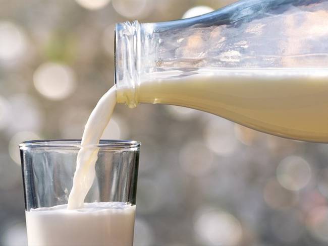 El top de empresas que más han importado lácteos entre enero y mayo de 2020