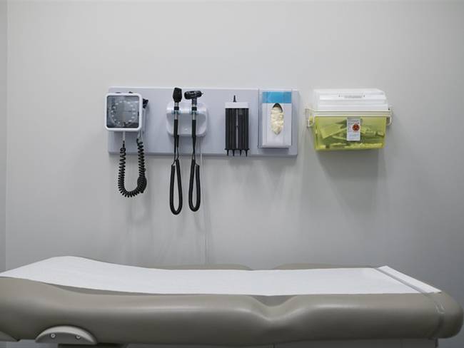 Acusan a médico de abuso sexual a paciente en Melgar. Foto: Getty Images