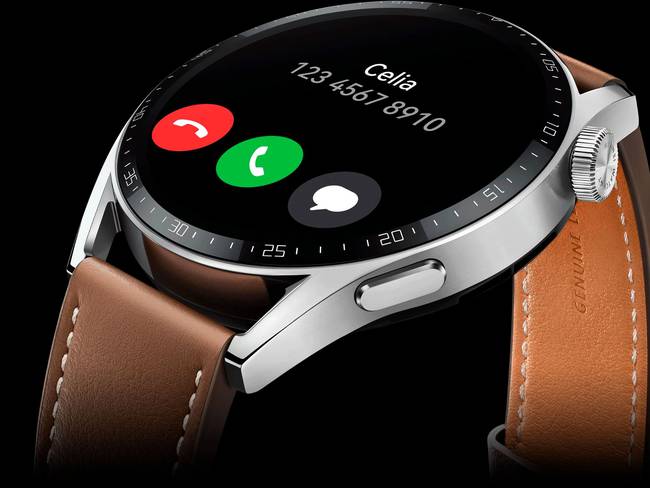 Huawei Watch GT 3 