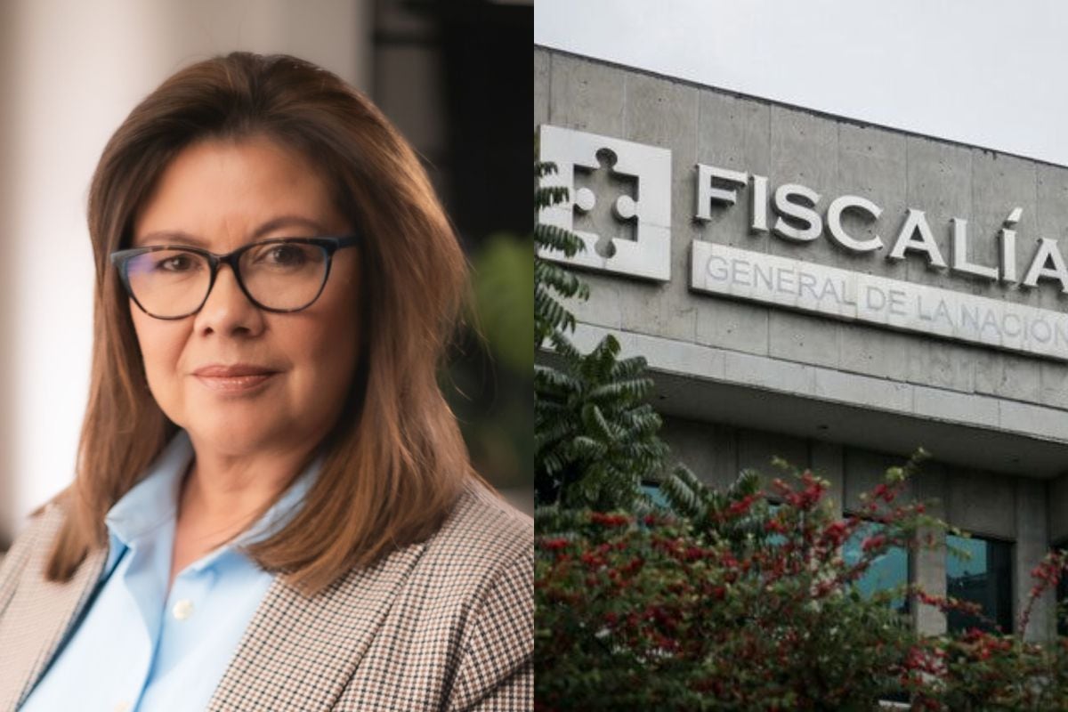 ¿Cuál es el salario de un fiscal general en Colombia? Esto ganaría Luz Adriana Camargo