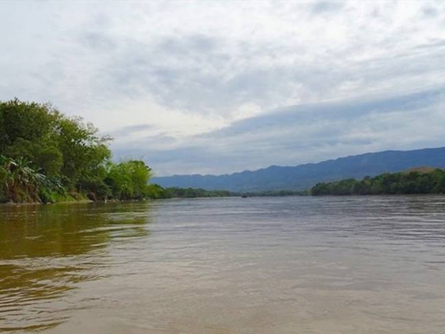 Con adición presupuestal se garantizará dragado del río Magdalena en 2019. Foto: Colprensa