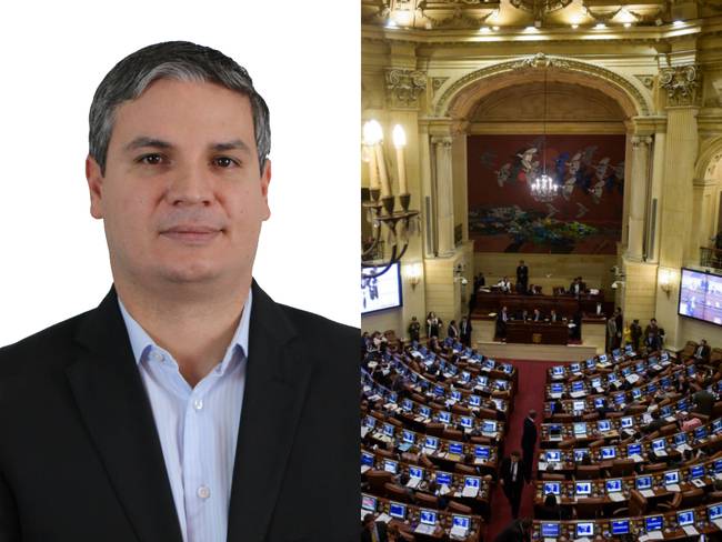 “Ley de Garantías no proscribe el funcionamiento del Estado en elecciones”: Juan Felipe Lemos