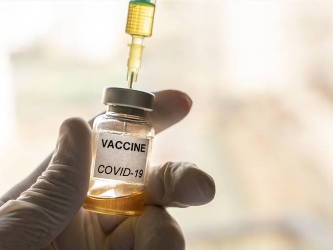 La participación del país es muy limitada frente a la obtención de vacunas: Lina Aldana
