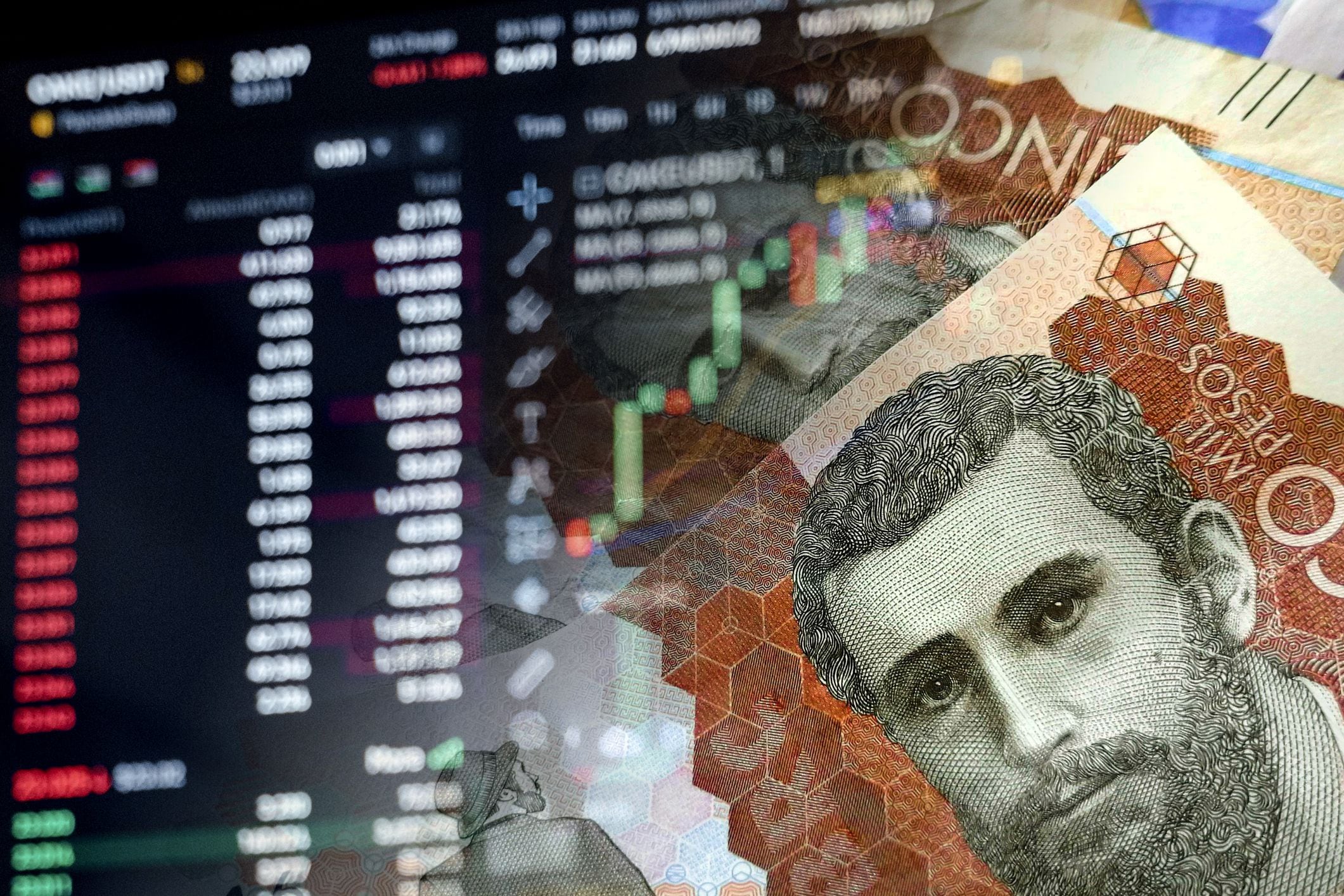 Indicadores favorables de Gobierno Petro no pueden compararse con los de Duque: economista