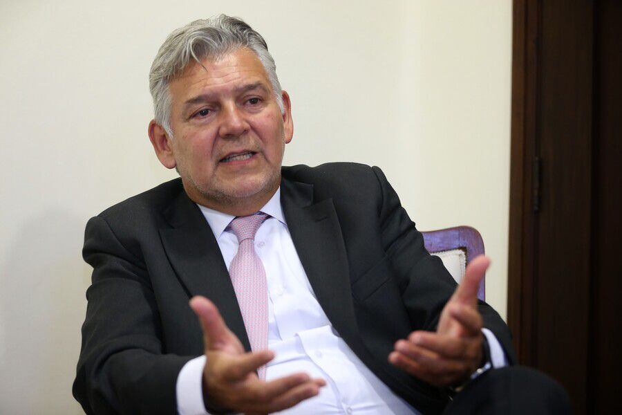 “Hay desconfianza, la gente está cansada de lo pasa en la política”: Fenalco