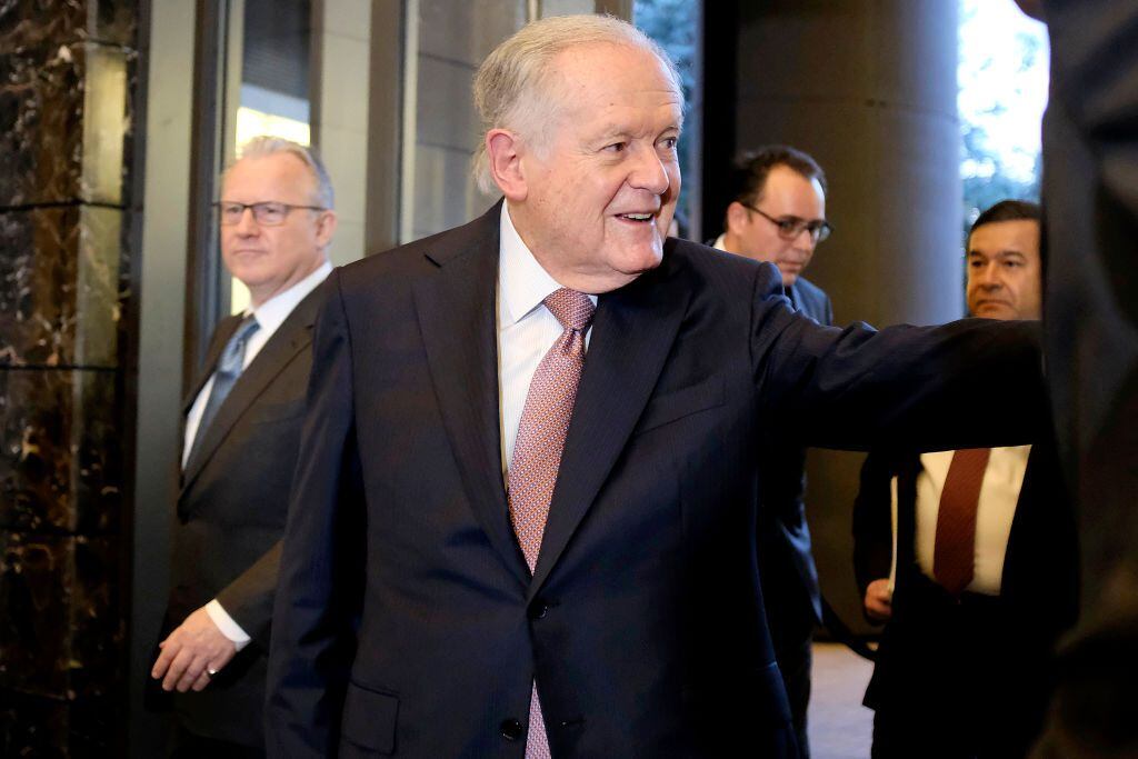 Tiene estrictos principios éticos: Alejandro Figueroa sobre Luis Carlos Sarmiento Angulo