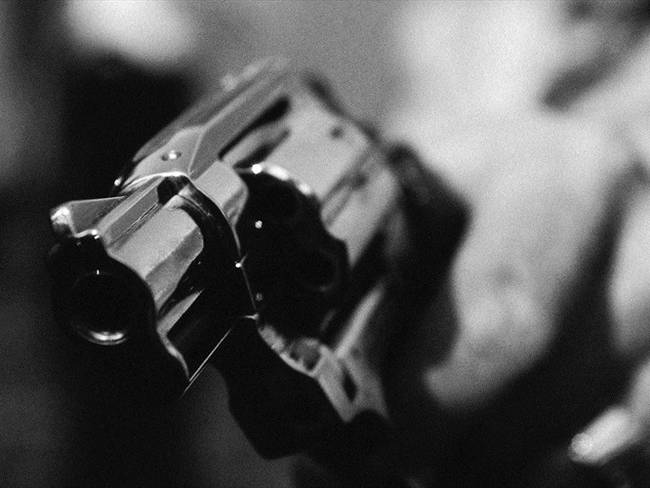 James Alan Fox, el Decano de la Muerte, explicó en La W que había más tiroteos en los años 90.. Foto: Getty Images
