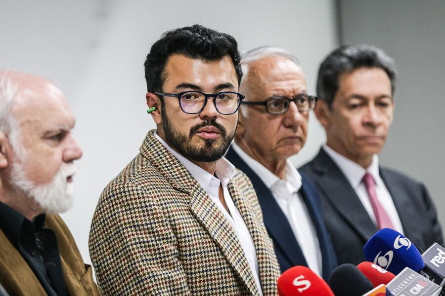 El Gobierno no ha generado crisis financiera en el sistema: superintendente de Salud