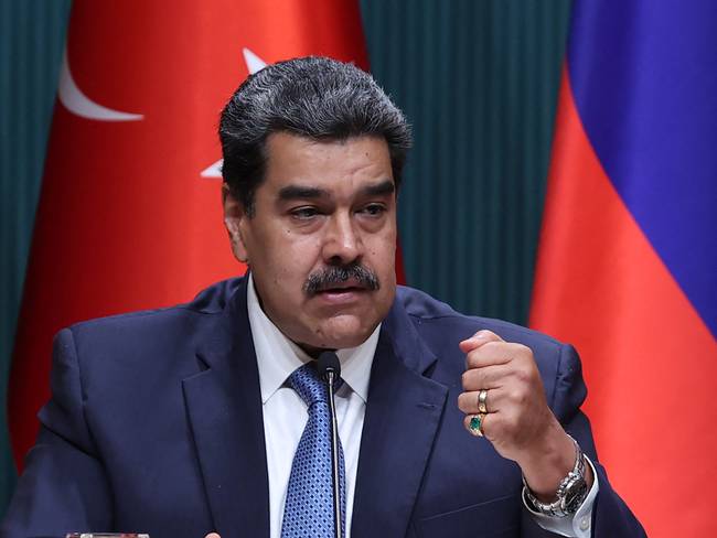 Maduro busca reforzar cooperación internacional y atraer inversión extranjera a Venezuela