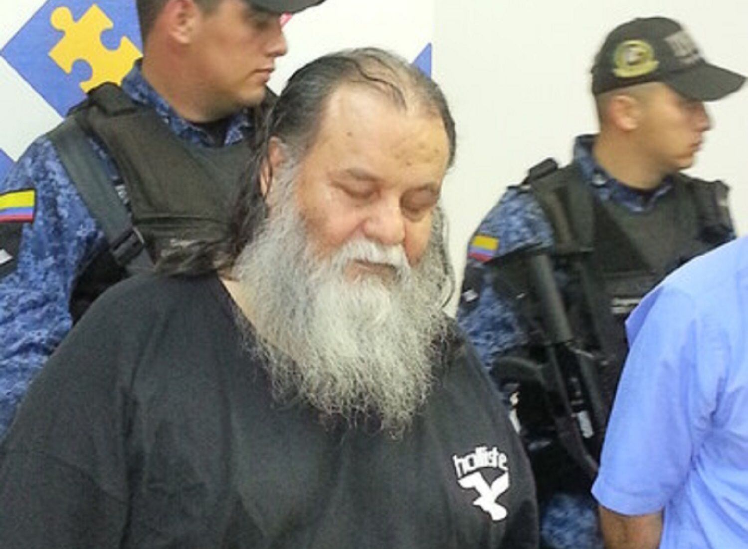 ‘Martín Sombra’ y los detalles de los hechos de violencia que marcaron a Colombia