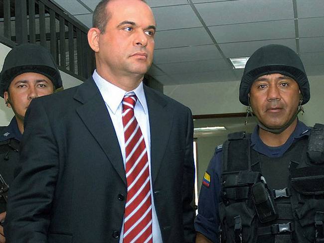 Con las debidas garantías, Salvatore aspira volver a Colombia: abogado de Mancuso