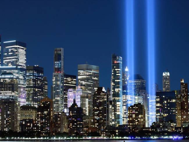 El Plan de Compensación no valoraba la vida: Charles Wolf sobre ataques del 9/11. Foto: (Photo by Gary Hershorn/Getty Images)