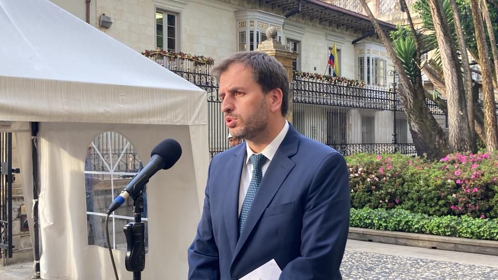 Reforma a la salud revivirá los tiempos oscuros del Seguro Social: Andrés Forero