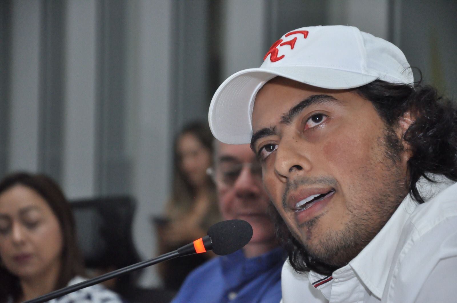 Nicolás Petro pedirá declarar ilegal su proceso tras supuestas filtraciones