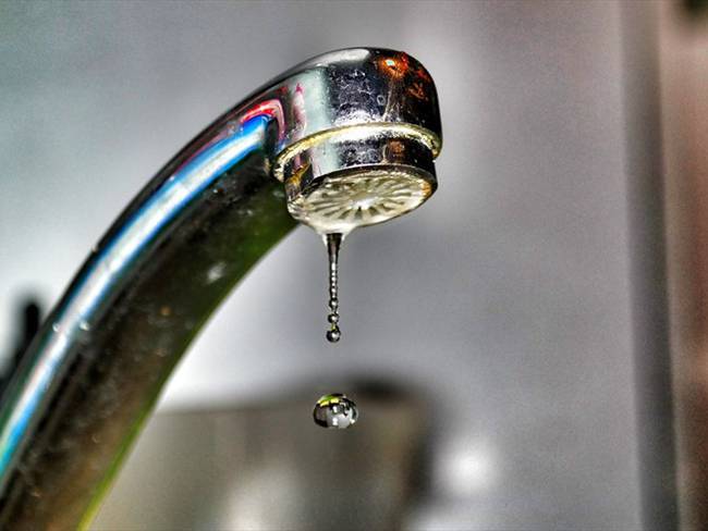 Fue declarada la calamidad pública en Santa Marta por falta de agua. Foto: Getty Images
