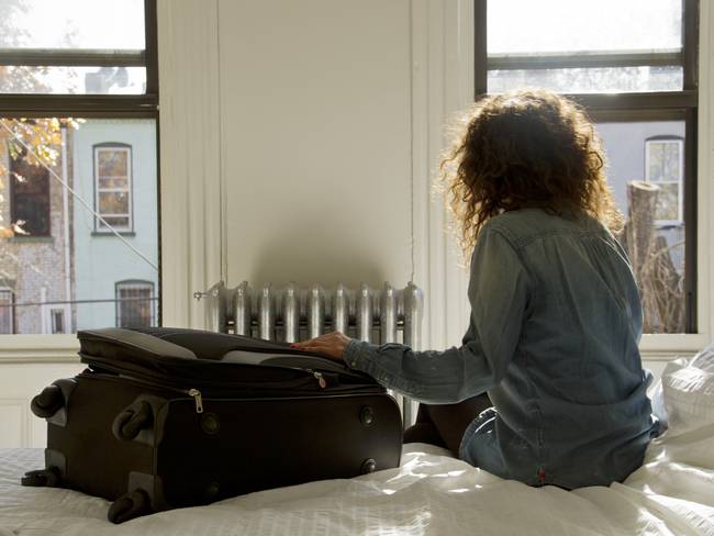 Tome nota: conozca cuánto debe pagar si alquila su casa o apartamento en Booking o Airbnb