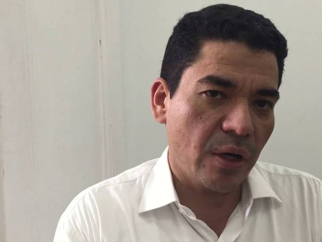 Condenan a dos años de prisión al ex viceministro Luis Miguel Pico . Foto: Captura de pantalla de YouTube
