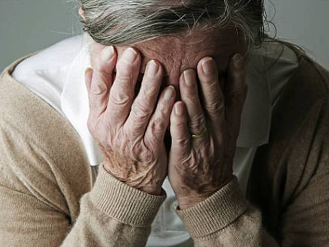 Alzheimer  . Foto: Getty Images