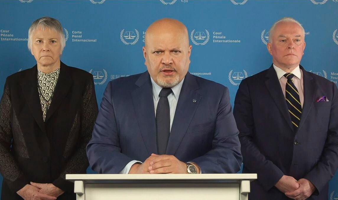 Análisis: ¿Qué sigue para Netanyahu y líder de Hamás tras solicitud de órdenes de arresto?