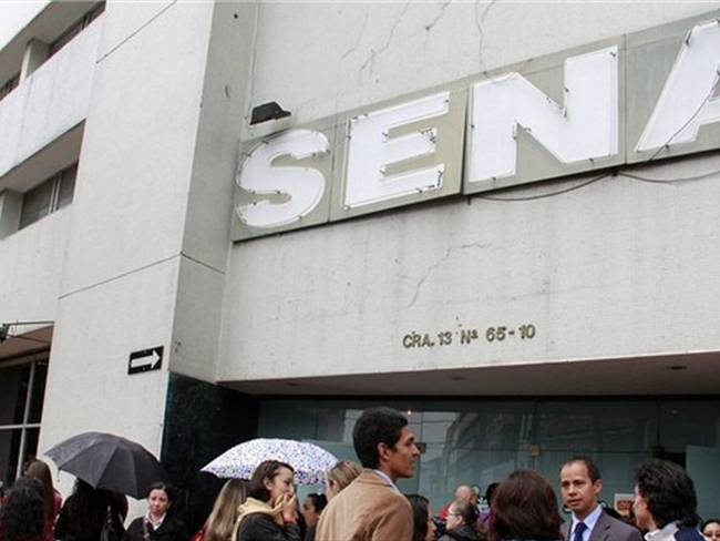 Sena pide investigar denuncias en contra de la exasesora de Juan Valdés. Foto: Colprensa