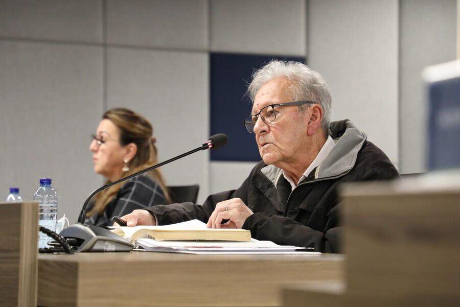 Estados Unidos no permitirá la entrada del general (r) Arias Cabrales