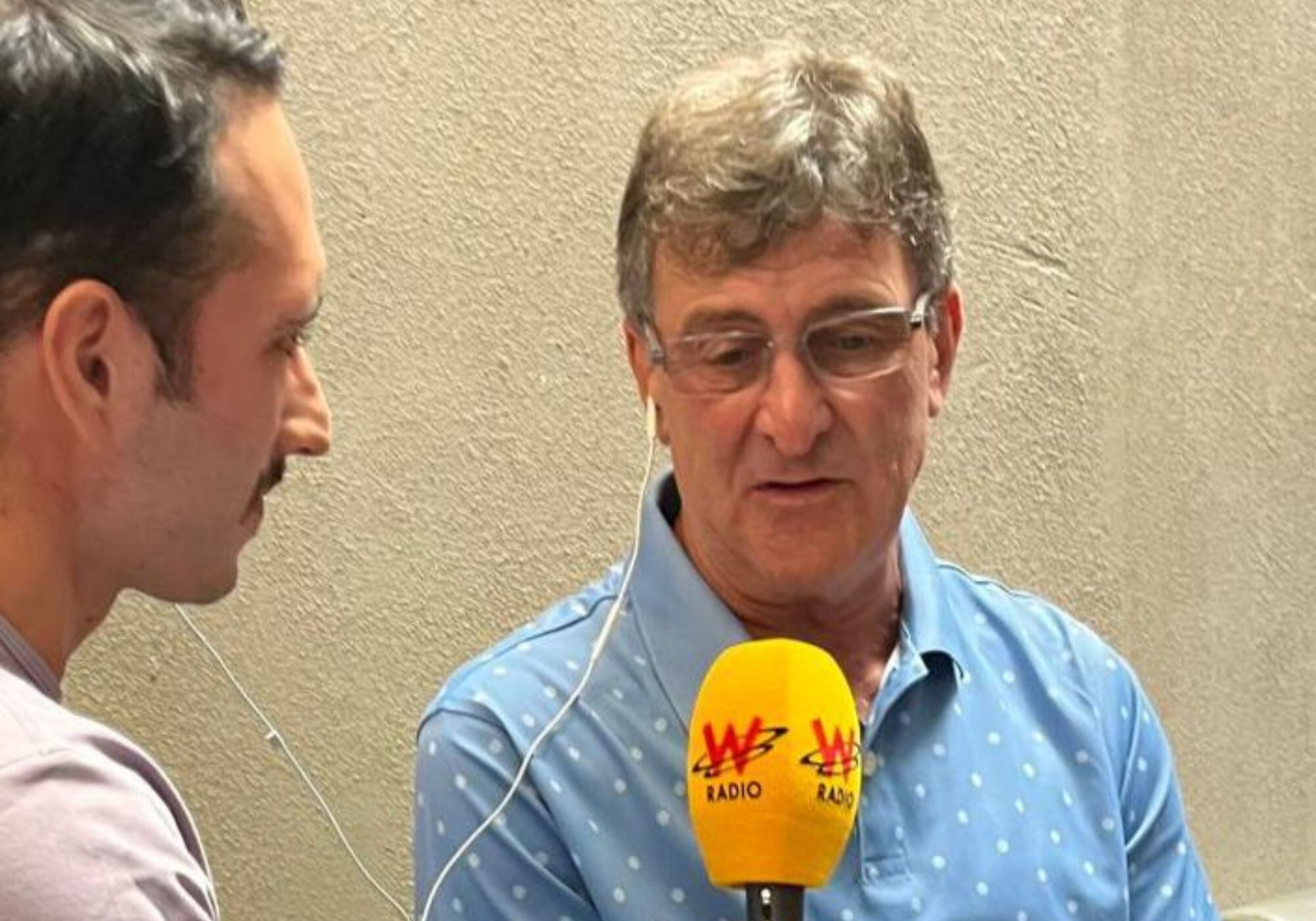 Colombia debe encontrar equilibrio en toda la Selección: Mario Kempes sobre Copa América