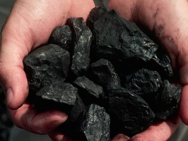 “Es un tema de licencias ambientales, podríamos estar exportando 90 millones de toneladas de carbón, pero los proyectos se han encontrado con estas dificultades”: Carlos Cante. Foto: Getty Images / TIM WRIGHT