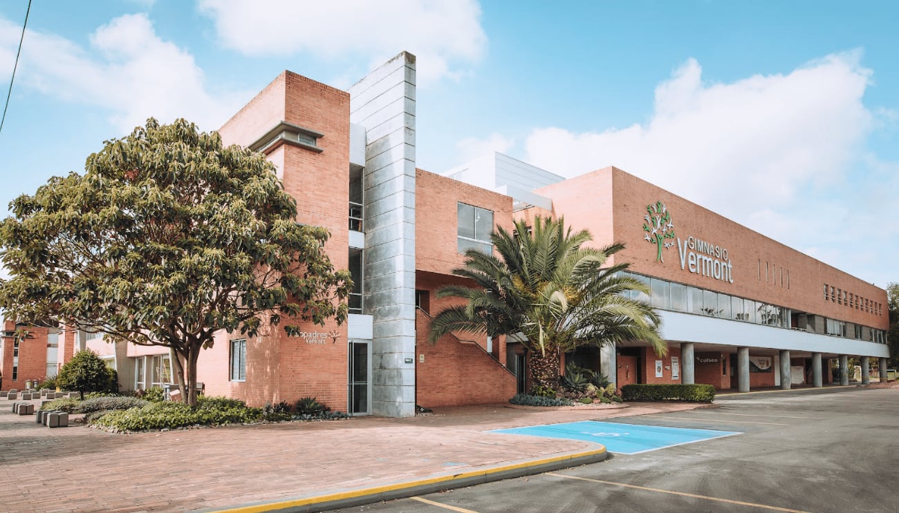 Tragedia en el colegio Gimnasio Vermont: niña de 12 años se quitó la vida