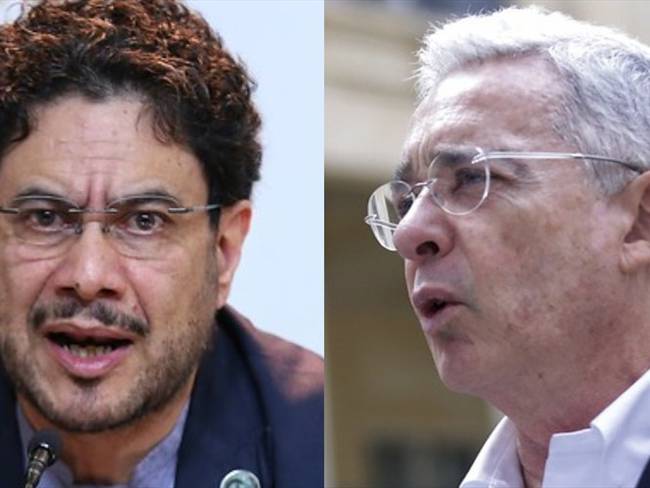 Quien representa los intereses del senador Iván Cepeda pidió que no se precluya la investigación que se adelanta contra Álvaro Uribe. Foto: Colprensa