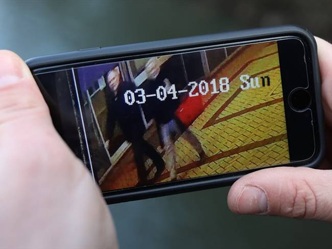 El cinemóvil es una modalidad del arte multimedia que hace cortometrajes y largometrajes utilizando sólo cámaras de celular. Foto: Getty Images