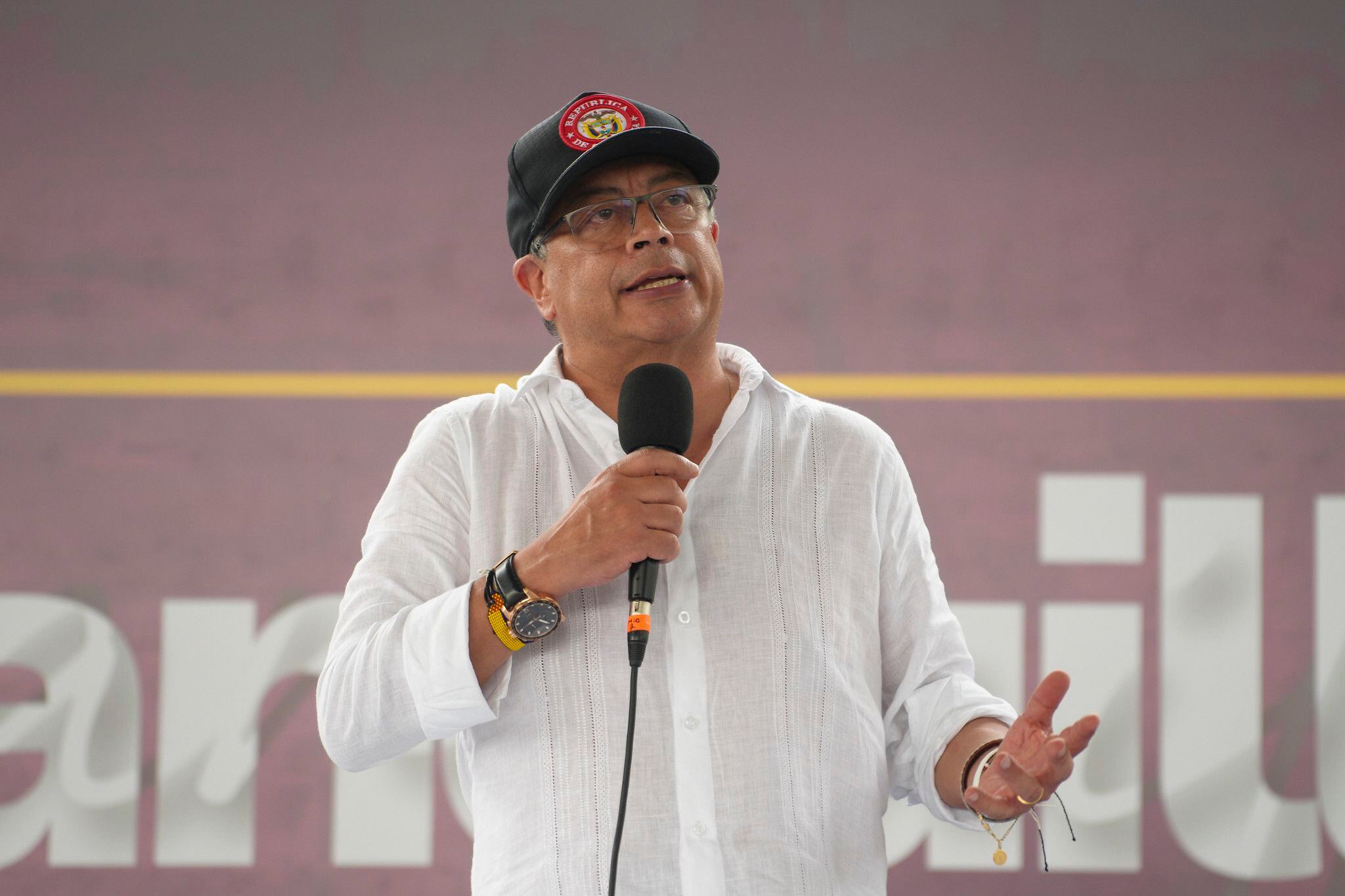 Opinómetro: 62% de los colombianos cree que el Gobierno no está combatiendo la corrupción