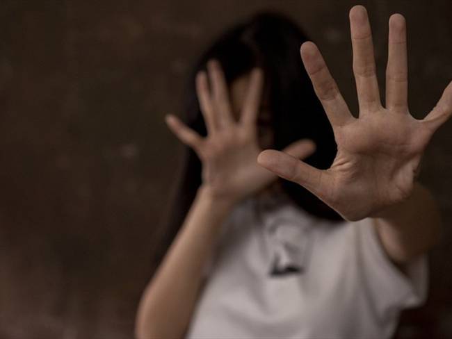 Menor de edad fue torturada en Atlántico / imagen de referencia. Foto: Getty Images