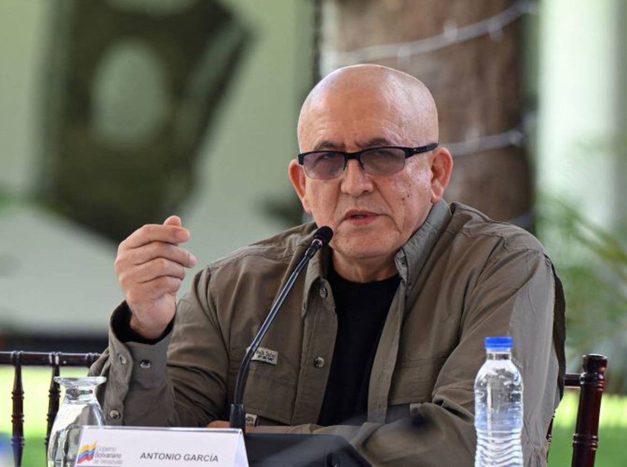 ELN evaluará cese al fuego temporal pactado con el Gobierno