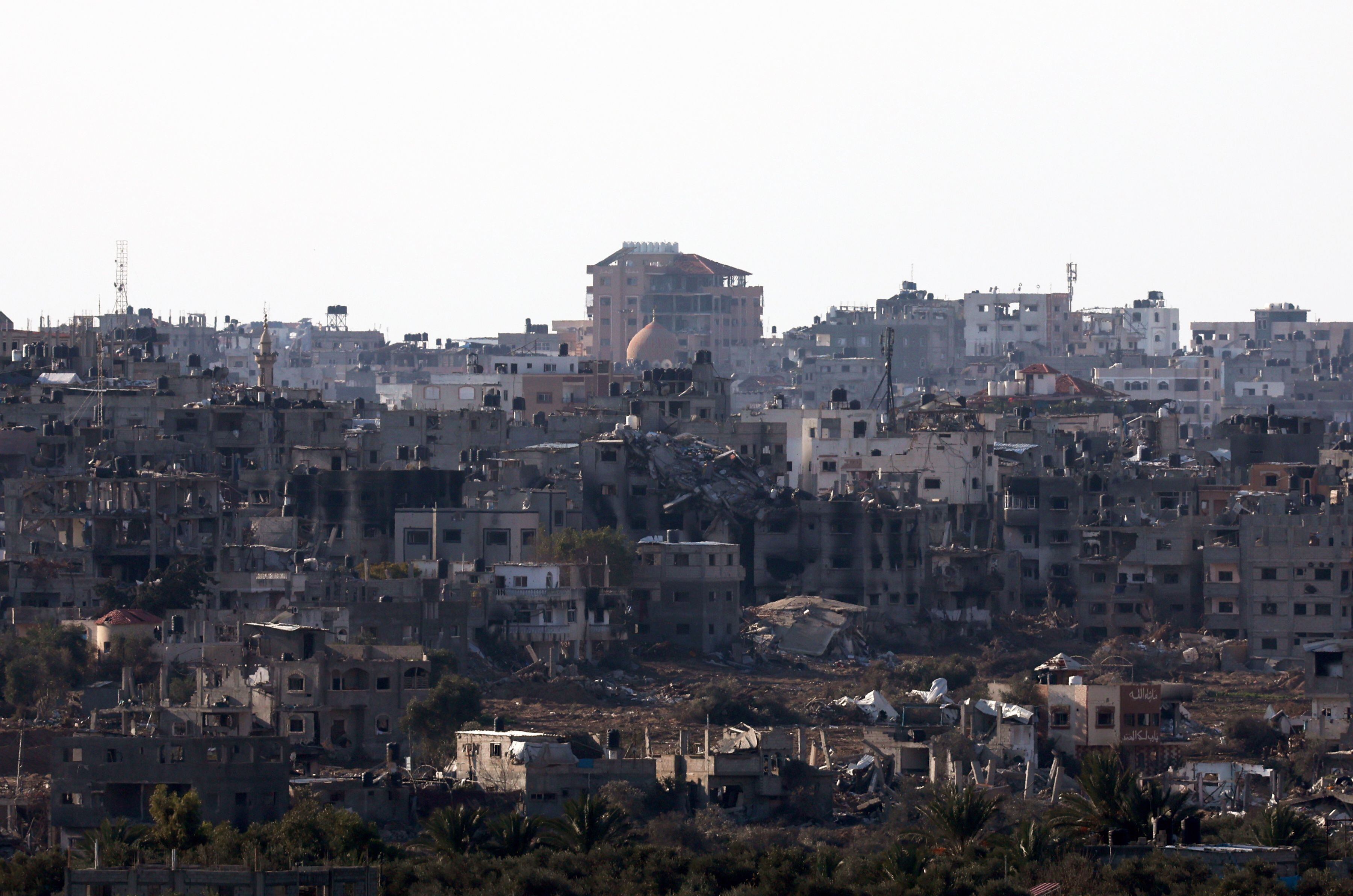 CIJ pidió medidas para prevenir genocidio en Gaza, ¿qué implica esta decisión?