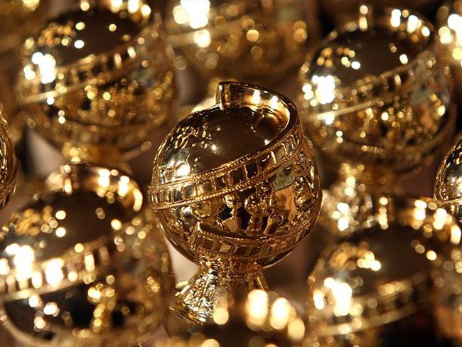 Los 76° Globos de Oro se entregarán el domingo 6 de enero en Beverly Hills.. Foto: Getty Images