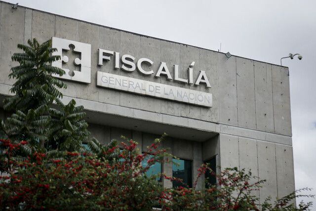 Esta es la historia del primer caso de chuzadas en la Fiscalía