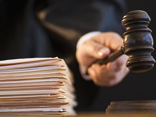 Juez extiende medida de aseguramiento para cinco exempleados del Banagrario por fraude. Foto: Getty Images