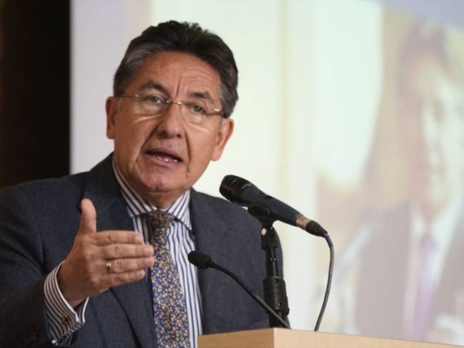 La opinión de funcionarios de universidades colombianas ante la renuncia del fiscal